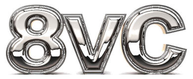 8vc logo
