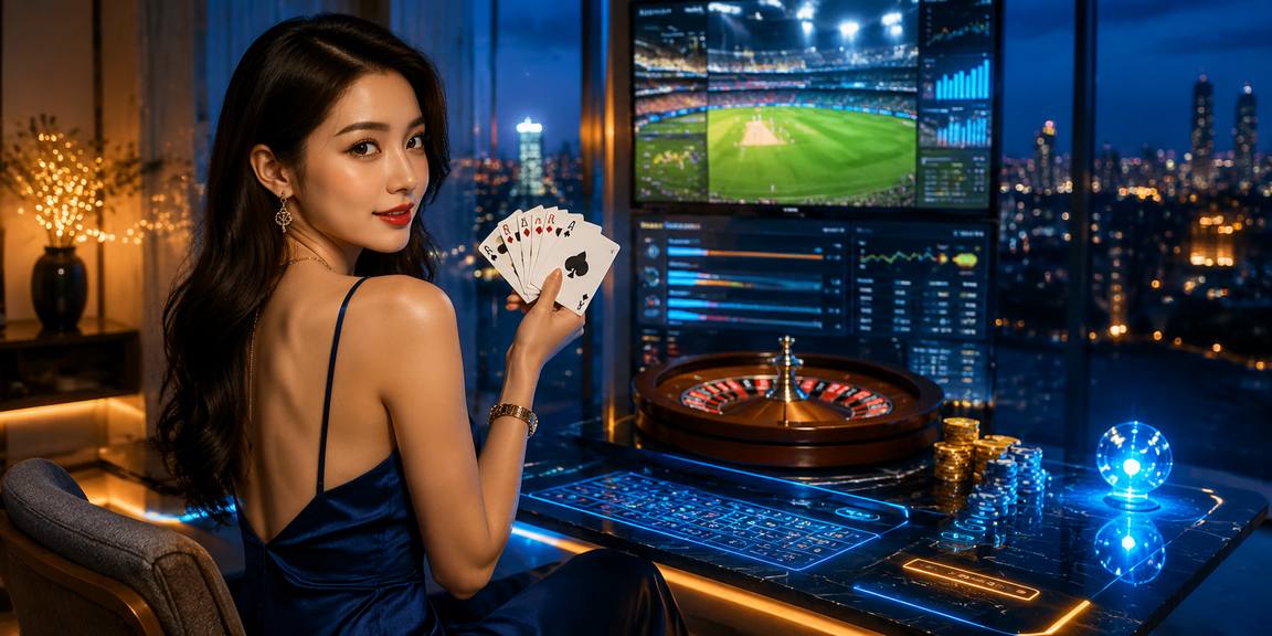 8vc Giải thích về các loại trò chơi