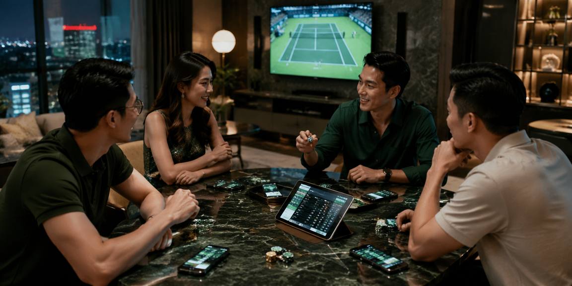 8vc mobile gaming